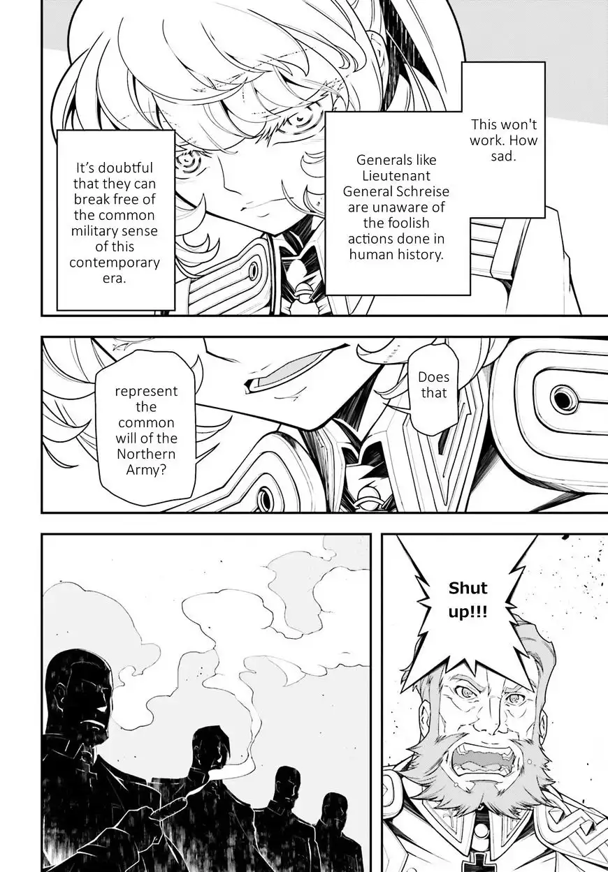 Youjo Senki Chapter 18 32